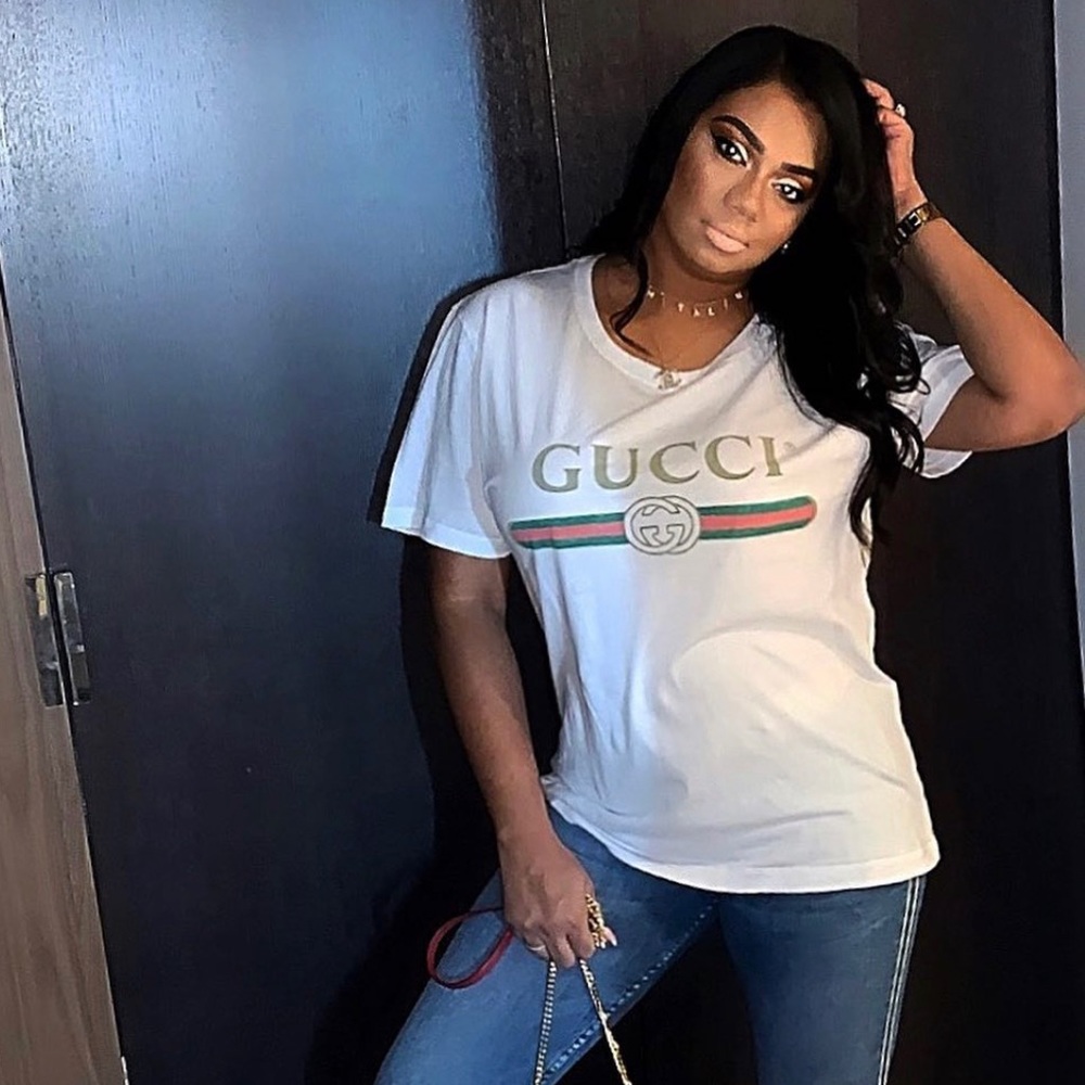 GUCCI T-SHIRT
